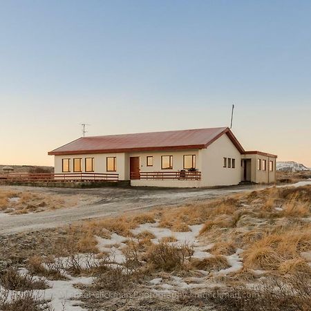 Garthur Guesthouse المظهر الخارجي الصورة